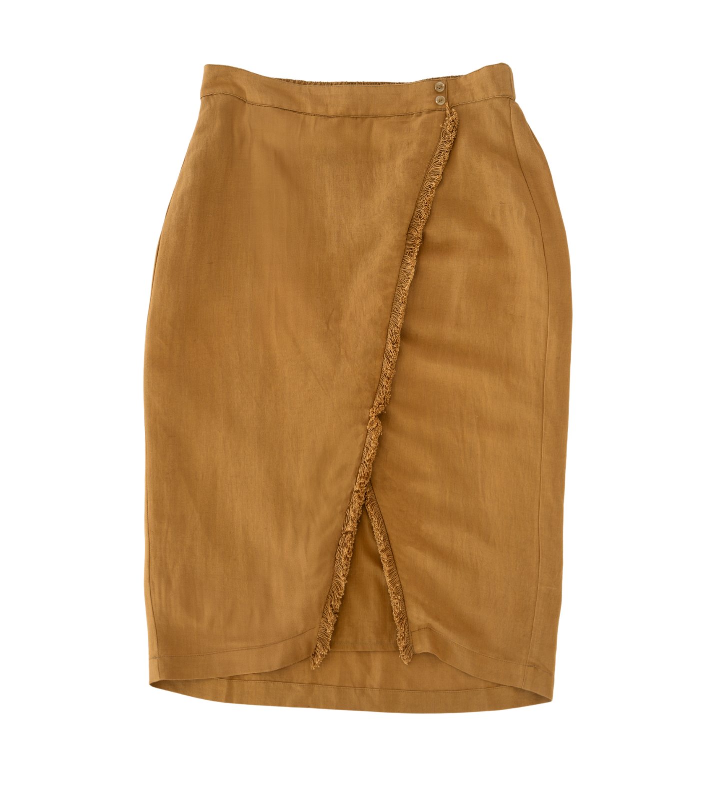 Michelle Skirt - Warm Sand