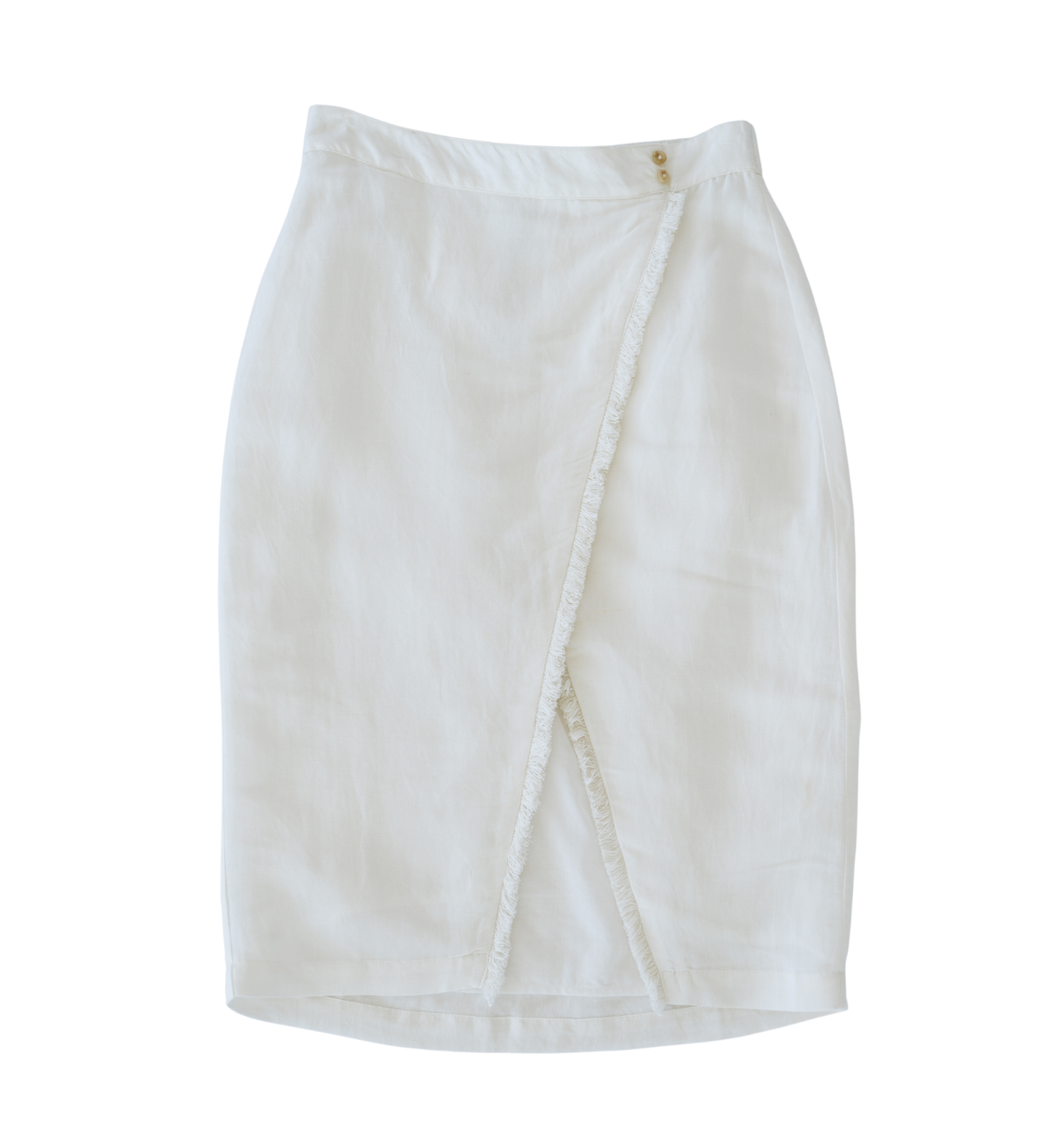 Michelle Skirt - White