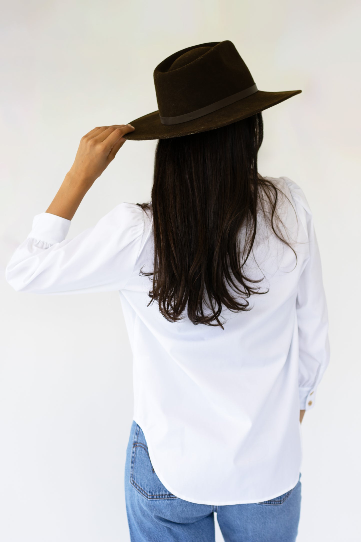 Rachel Blouse