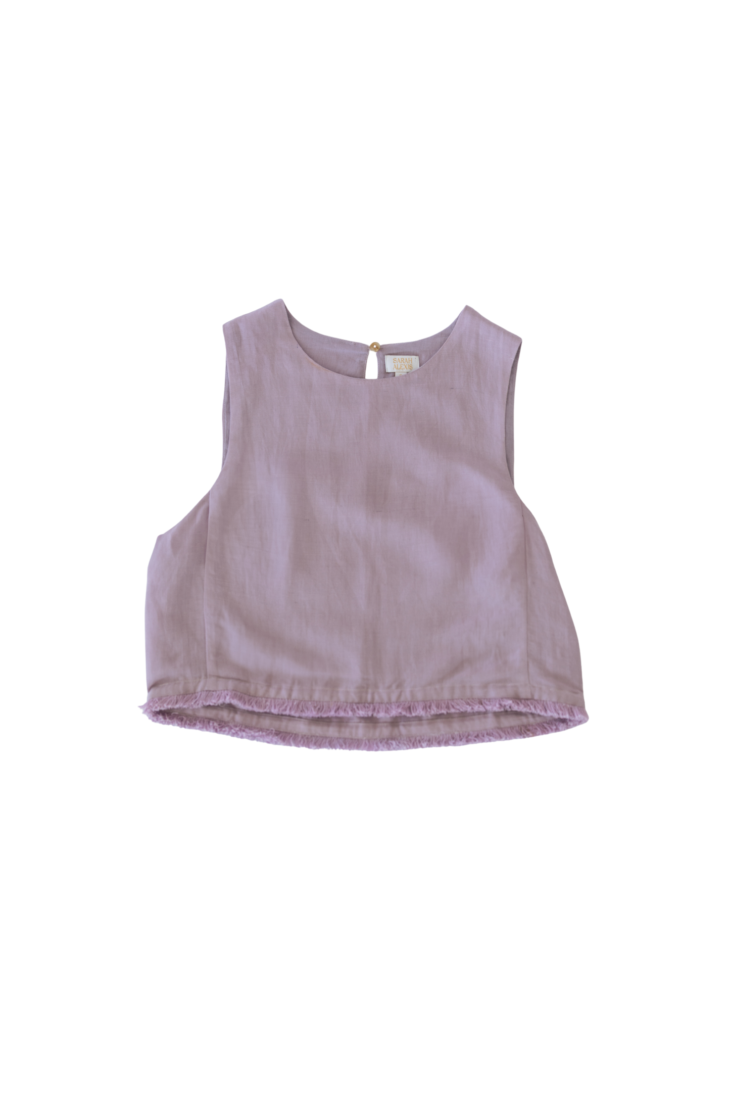 Alice Top - Lilac