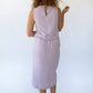Michelle Skirt - Lilac