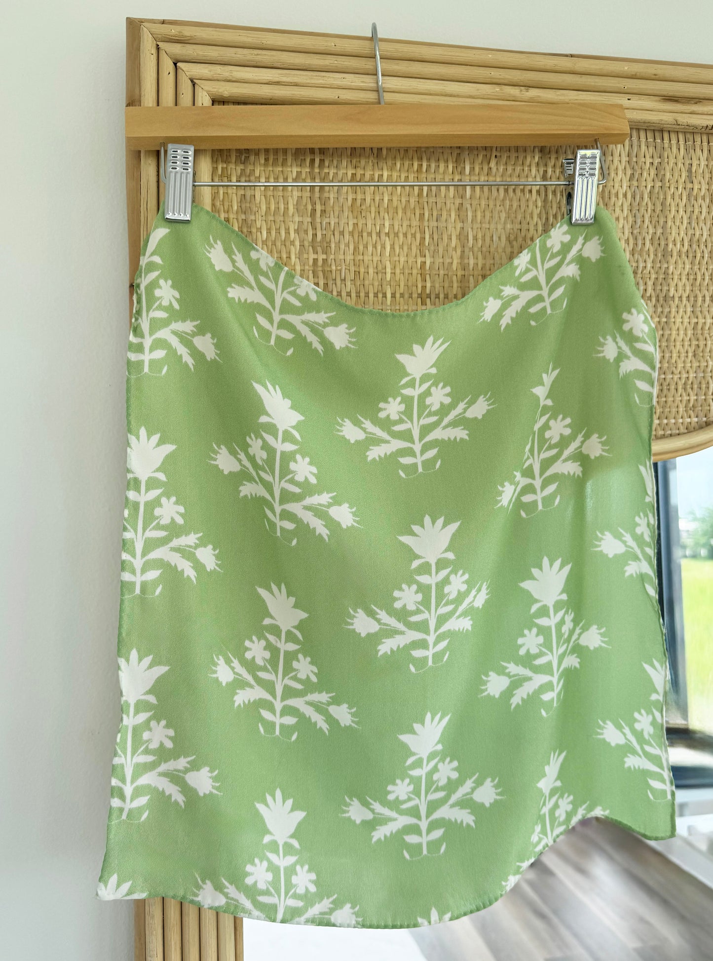 Ashley Silk Neckerchief