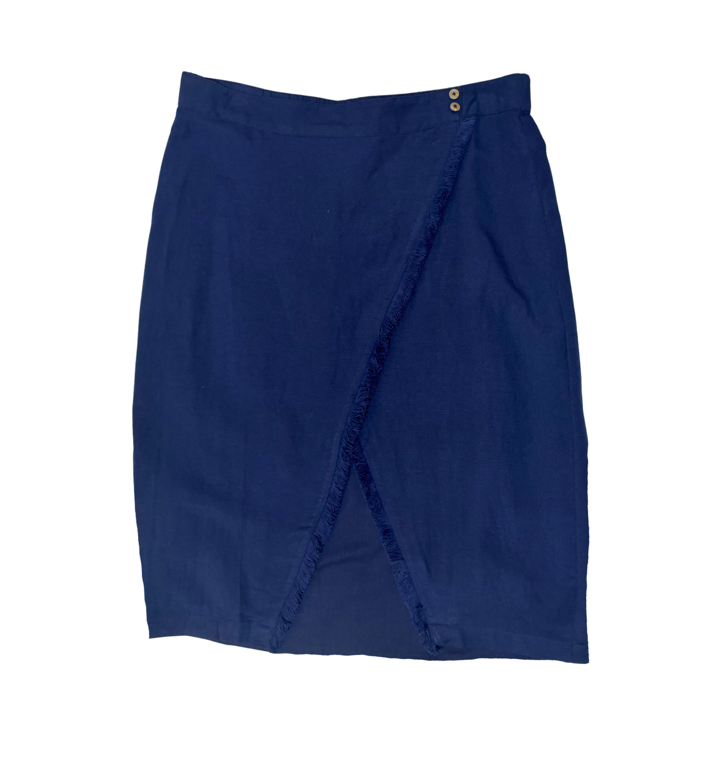 Michelle Skirt - Navy