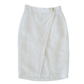 Michelle Skirt - White