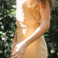 Alice Top - Warm Sand