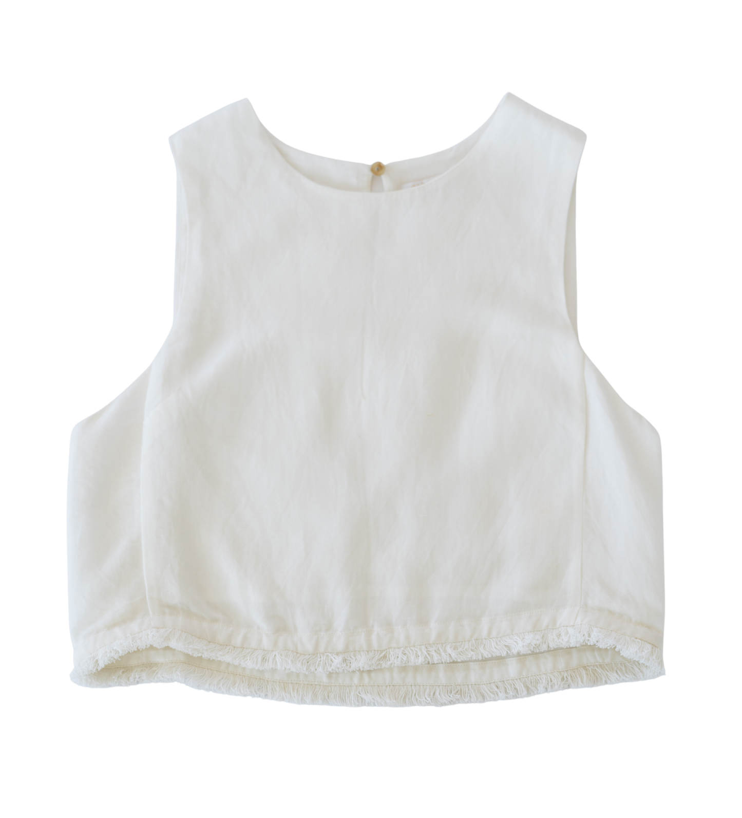 Alice Top - White